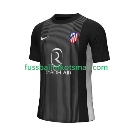 Fußballtrikots Atlético Madrid Torwart 2025-2026 Kurzarm Auswärts-trikot kaufen